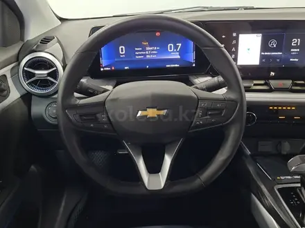 Chevrolet Monza 2023 года за 7 190 000 тг. в Алматы – фото 13