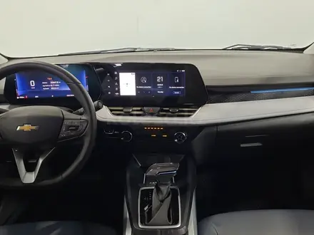 Chevrolet Monza 2023 года за 7 190 000 тг. в Алматы – фото 14