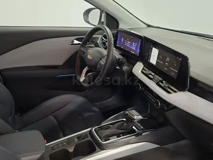 Chevrolet Monza 2023 года за 7 190 000 тг. в Алматы – фото 15
