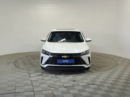 Chevrolet Monza 2023 года за 7 190 000 тг. в Алматы – фото 2