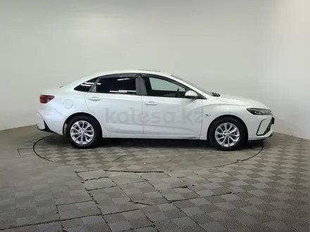 Chevrolet Monza 2023 года за 7 190 000 тг. в Алматы – фото 4