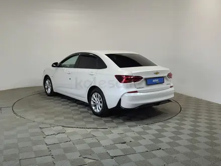 Chevrolet Monza 2023 года за 7 190 000 тг. в Алматы – фото 7