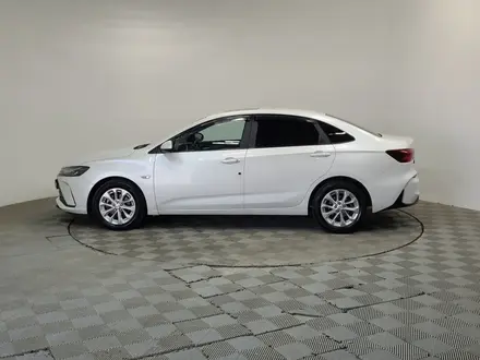 Chevrolet Monza 2023 года за 7 190 000 тг. в Алматы – фото 8