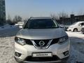 Nissan X-Trail 2015 года за 9 450 000 тг. в Алматы