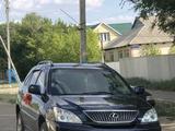 Lexus RX 350 2006 года за 7 000 000 тг. в Актобе