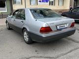 Mercedes-Benz S 320 1994 годаүшін2 700 000 тг. в Павлодар – фото 2