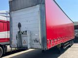 Schmitz 2008 годаүшін6 500 000 тг. в Алматы
