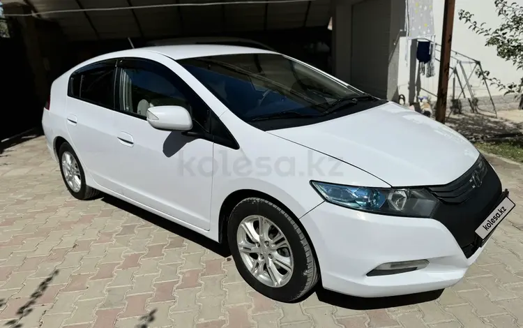 Honda Insight 2010 года за 4 900 000 тг. в Шымкент