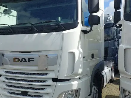 DAF  106 xf мега 2018 года за 10 000 000 тг. в Актобе – фото 6