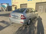 ВАЗ (Lada) Priora 2172 2012 годаүшін2 000 000 тг. в Уральск – фото 4