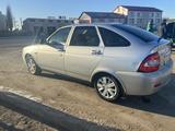 ВАЗ (Lada) Priora 2172 2012 годаүшін2 000 000 тг. в Уральск – фото 5