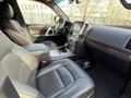 Toyota Land Cruiser 2017 года за 31 500 000 тг. в Астана – фото 10