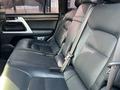 Toyota Land Cruiser 2017 года за 31 500 000 тг. в Астана – фото 13