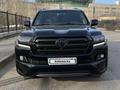 Toyota Land Cruiser 2017 года за 31 500 000 тг. в Астана – фото 3