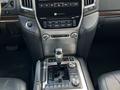 Toyota Land Cruiser 2017 года за 31 500 000 тг. в Астана – фото 7