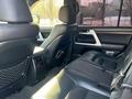 Toyota Land Cruiser 2017 года за 31 500 000 тг. в Астана – фото 8