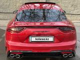 Kia Stinger 2018 годаfor14 000 000 тг. в Алматы – фото 4