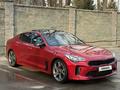 Kia Stinger 2018 годаfor14 000 000 тг. в Алматы – фото 3