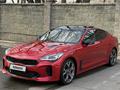 Kia Stinger 2018 годаfor14 000 000 тг. в Алматы – фото 2