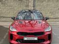 Kia Stinger 2018 годаfor14 000 000 тг. в Алматы