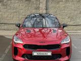 Kia Stinger 2018 годаfor14 000 000 тг. в Алматы