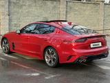 Kia Stinger 2018 годаfor14 000 000 тг. в Алматы – фото 5