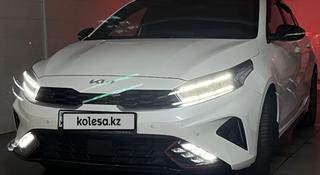 Kia Cerato 2022 года за 11 500 000 тг. в Алматы