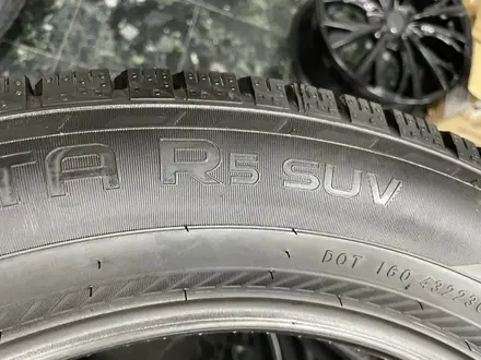 Nokian Tyres Hakkapeliitta R5 235/55 R19 за 220 000 тг. в Астана – фото 6