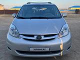 Toyota Sienna 2008 года за 8 900 000 тг. в Атырау