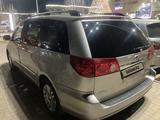 Toyota Sienna 2008 года за 8 900 000 тг. в Атырау – фото 4