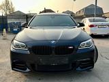 BMW 550 2016 года за 10 000 000 тг. в Алматы – фото 4