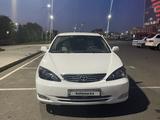 Toyota Camry 2002 годаfor4 300 000 тг. в Алматы