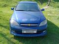 Chevrolet Lacetti 2008 года за 2 400 000 тг. в Алматы – фото 3