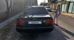 Audi A6 1996 годаүшін2 700 000 тг. в Шымкент