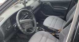Volkswagen Golf 1996 годаүшін1 200 000 тг. в Костанай – фото 4