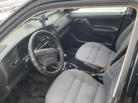 Volkswagen Golf 1996 года за 1 200 000 тг. в Костанай – фото 4