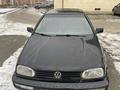 Volkswagen Golf 1996 года за 1 200 000 тг. в Костанай