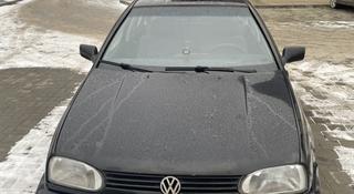 Volkswagen Golf 1996 года за 1 200 000 тг. в Костанай