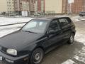 Volkswagen Golf 1996 года за 1 200 000 тг. в Костанай – фото 2
