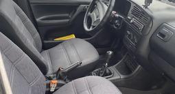 Volkswagen Golf 1996 годаүшін1 200 000 тг. в Костанай – фото 5