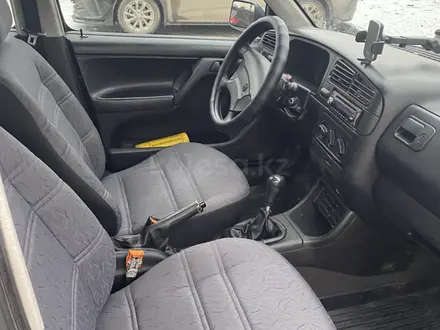 Volkswagen Golf 1996 года за 1 200 000 тг. в Костанай – фото 5