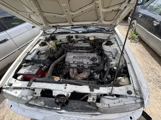 Mitsubishi Galant