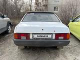 ВАЗ (Lada) 21099 1998 годаүшін1 150 000 тг. в Усть-Каменогорск – фото 3