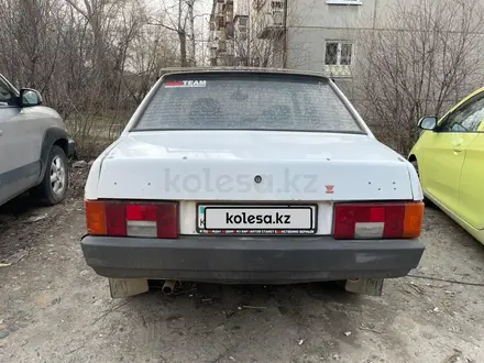 ВАЗ (Lada) 21099 1998 года за 1 200 000 тг. в Усть-Каменогорск – фото 3