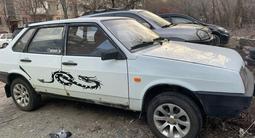 ВАЗ (Lada) 21099 1998 года за 1 200 000 тг. в Усть-Каменогорск – фото 4