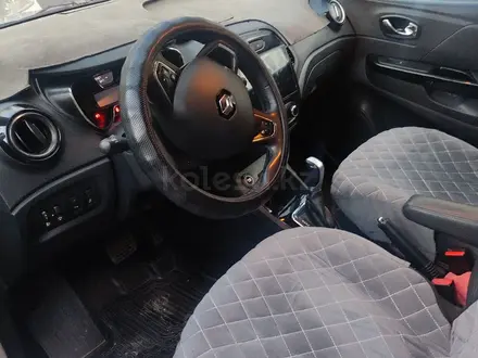 Renault Kaptur 2018 годаүшін8 000 000 тг. в Жезказган