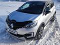 Renault Kaptur 2018 годаүшін8 000 000 тг. в Жезказган – фото 4