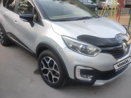 Renault Kaptur 2018 годаүшін8 000 000 тг. в Жезказган – фото 5
