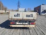 КамАЗ  5410 1986 года за 10 000 000 тг. в Петропавловск – фото 5