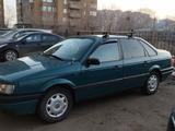 Volkswagen Passat 1991 года за 2 000 000 тг. в Астана – фото 2